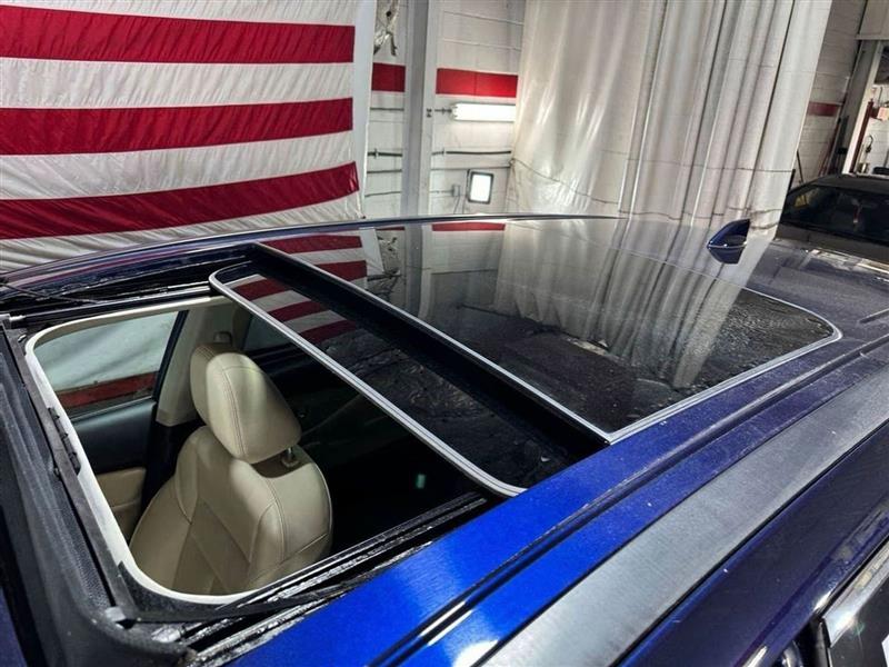 Nissan Murano SL AWD 2023 Nissan Murano SL AWD 2023