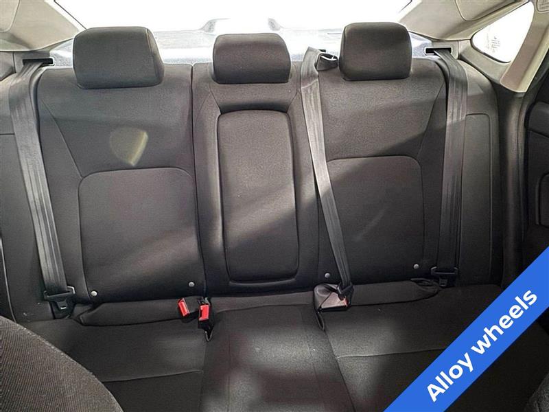 Honda Civic EX Sedan CVT 2022 Honda Civic EX Sedan CVT 2022