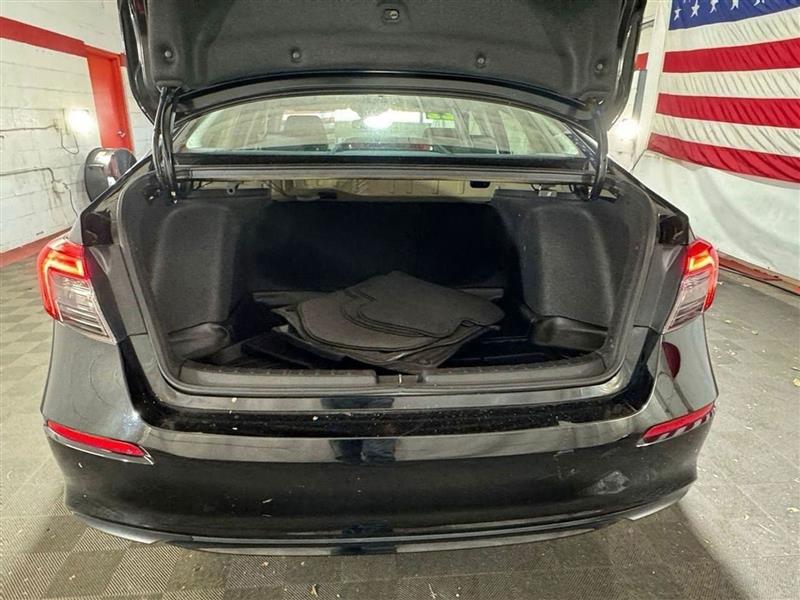 Honda Civic EX Sedan CVT 2022 Honda Civic EX Sedan CVT 2022