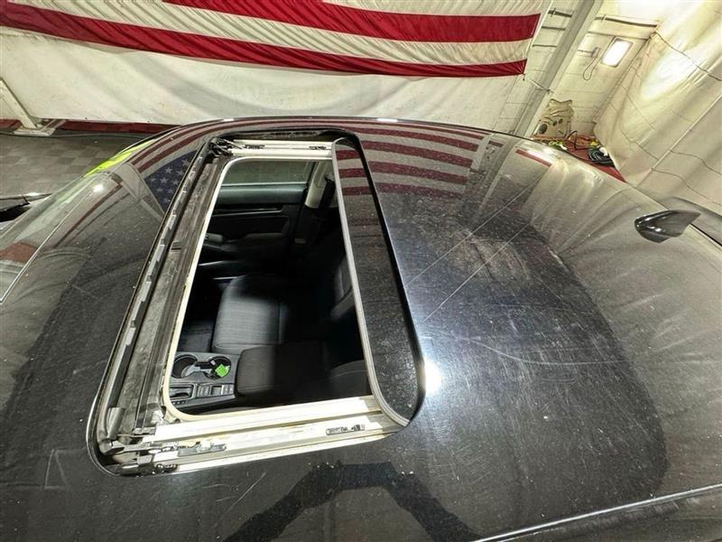 Honda Civic EX Sedan CVT 2022 Honda Civic EX Sedan CVT 2022