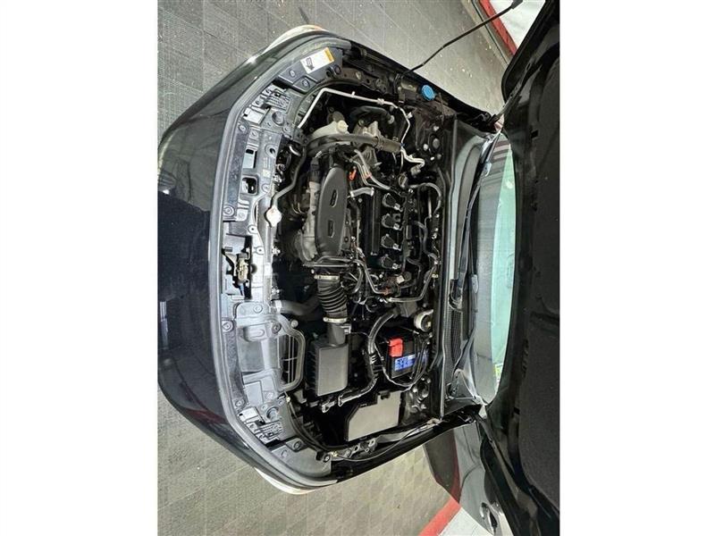 Honda Civic EX Sedan CVT 2022 Honda Civic EX Sedan CVT 2022