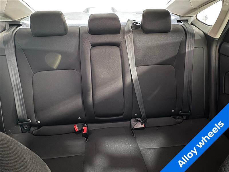 Honda Civic EX Sedan CVT 2022