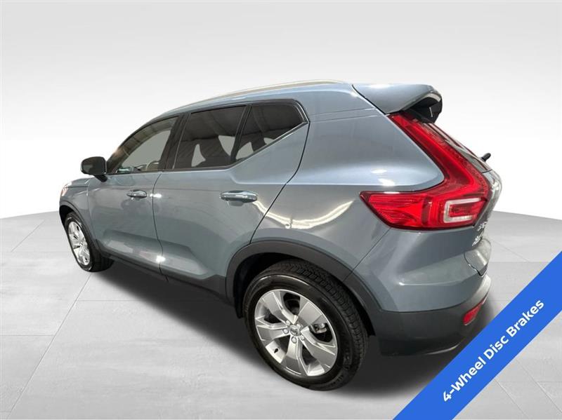 Volvo XC40 T5 Momentum AWD 2022