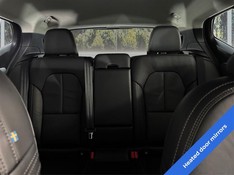 Volvo XC40 T5 Momentum AWD 2022