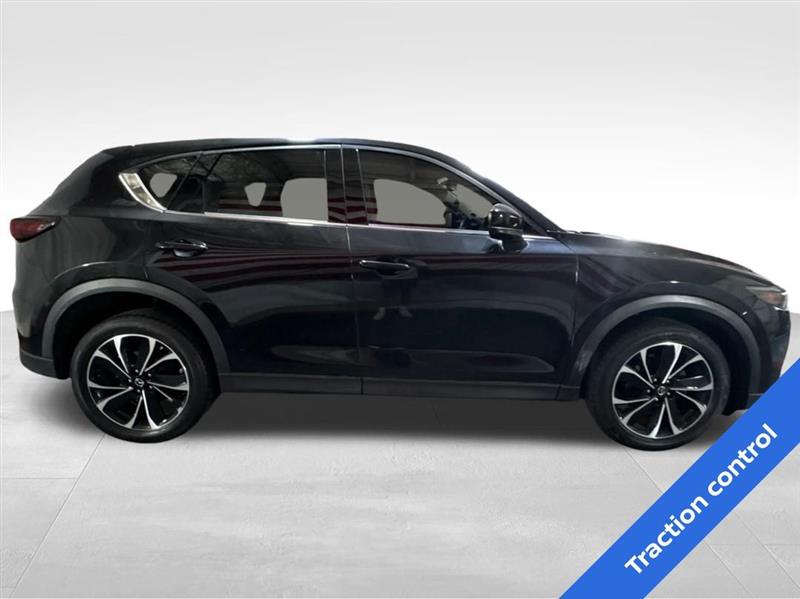 Mazda CX-5 Premium 2022 Mazda CX-5 Premium 2022