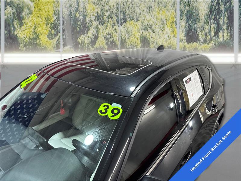 Mazda CX-5 Premium 2022 Mazda CX-5 Premium 2022