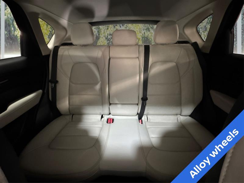 Mazda CX-5 Premium 2022 Mazda CX-5 Premium 2022