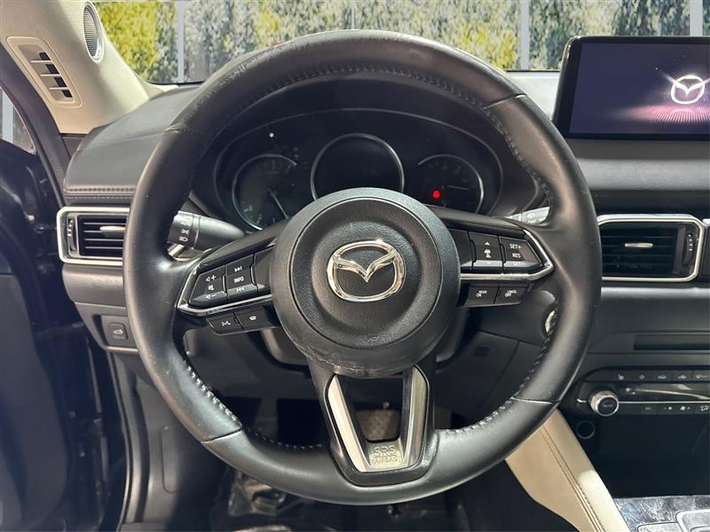 Mazda CX-5 Premium 2022 Mazda CX-5 Premium 2022