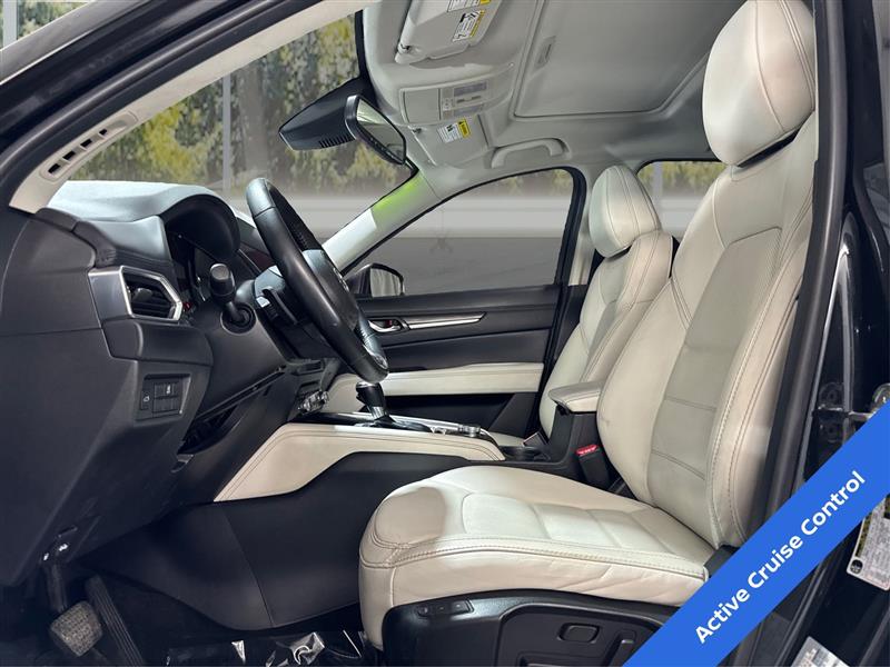 Mazda CX-5 Premium 2022 Mazda CX-5 Premium 2022