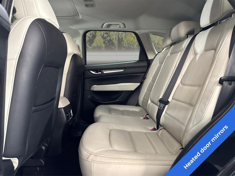 Mazda CX-5 Premium 2022 Mazda CX-5 Premium 2022