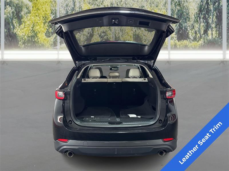 Mazda CX-5 Premium 2022 Mazda CX-5 Premium 2022