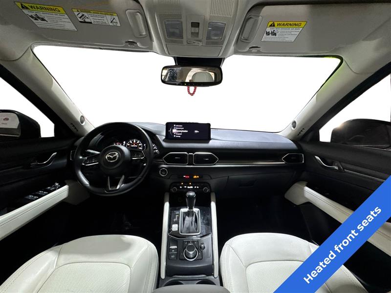 Mazda CX-5 Premium 2022 Mazda CX-5 Premium 2022