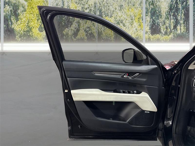 Mazda CX-5 Premium 2022 Mazda CX-5 Premium 2022