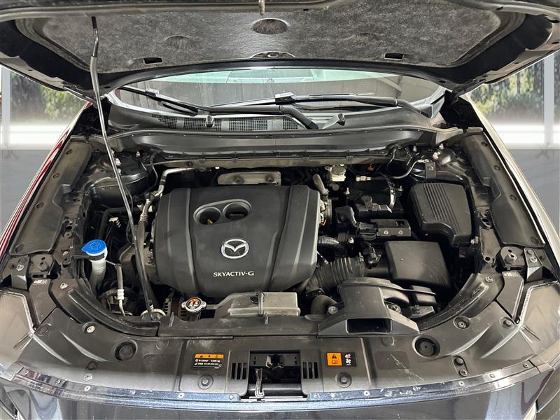 Mazda CX-5 Premium 2022 Mazda CX-5 Premium 2022