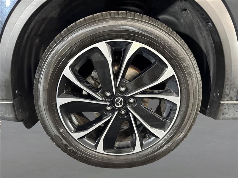 Mazda CX-5 Premium 2022 Mazda CX-5 Premium 2022