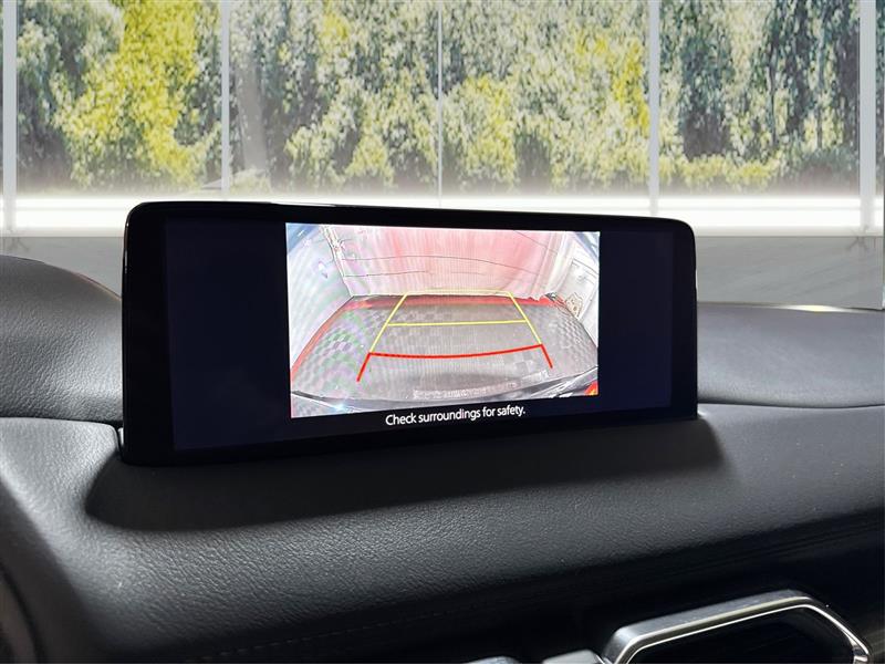 Mazda CX-5 Premium 2022 Mazda CX-5 Premium 2022