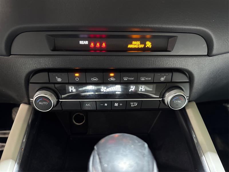 Mazda CX-5 Premium 2022 Mazda CX-5 Premium 2022