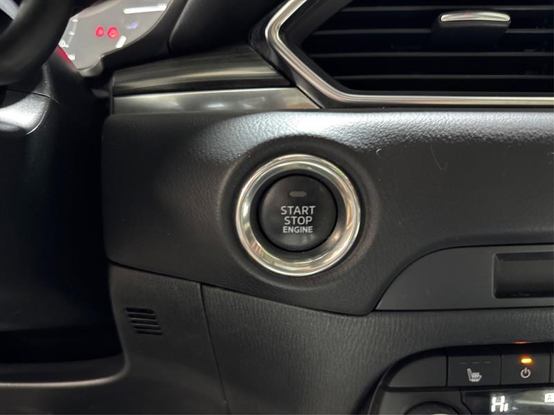 Mazda CX-5 Premium 2022 Mazda CX-5 Premium 2022