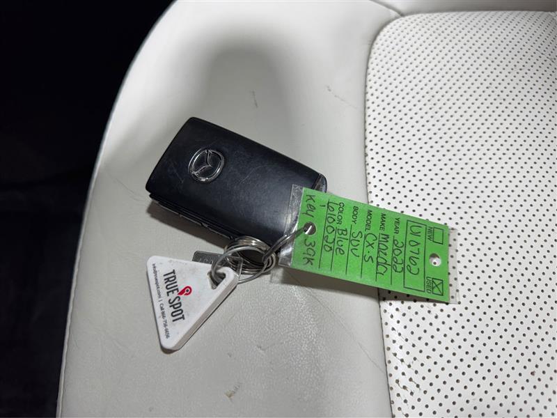 Mazda CX-5 Premium 2022 Mazda CX-5 Premium 2022