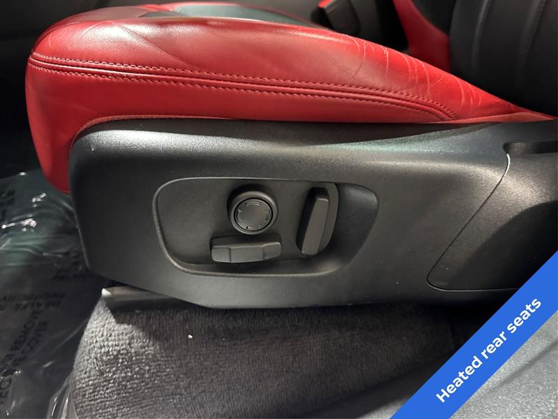 Land Rover Range Rover Sport HST 2020 Land Rover Range Rover Sport HST 2020