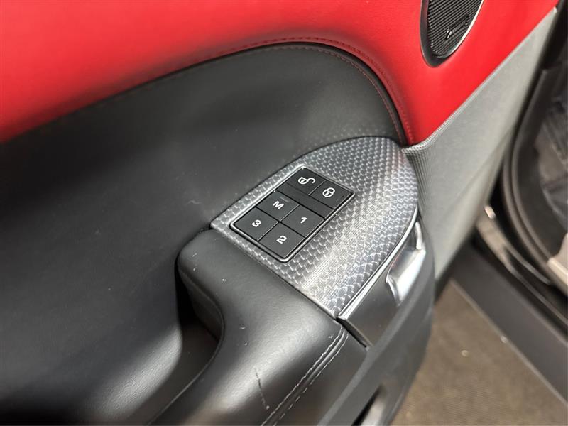 Land Rover Range Rover Sport HST 2020 Land Rover Range Rover Sport HST 2020