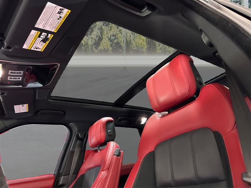 Land Rover Range Rover Sport HST 2020