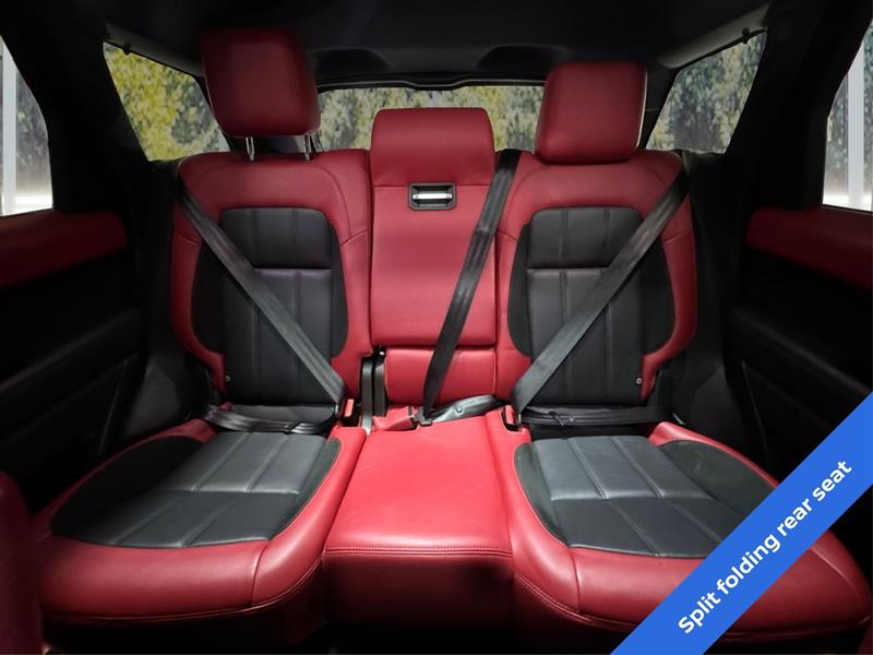 Land Rover Range Rover Sport HST 2020