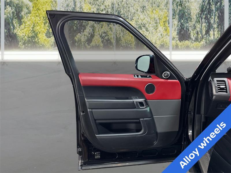 Land Rover Range Rover Sport HST 2020