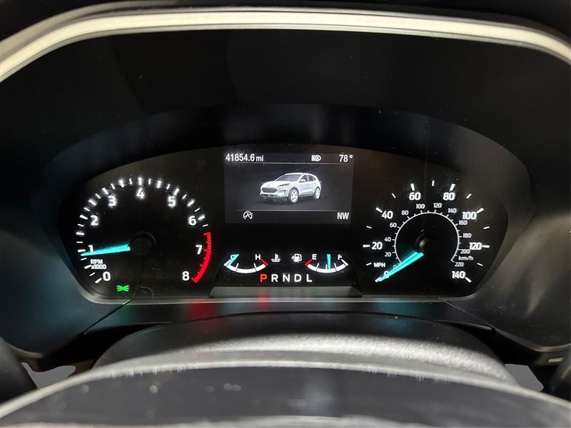 2021 Ford Escape SEL photo 16