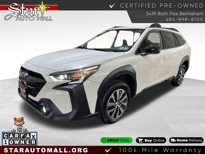 2023 Subaru Outback Premium