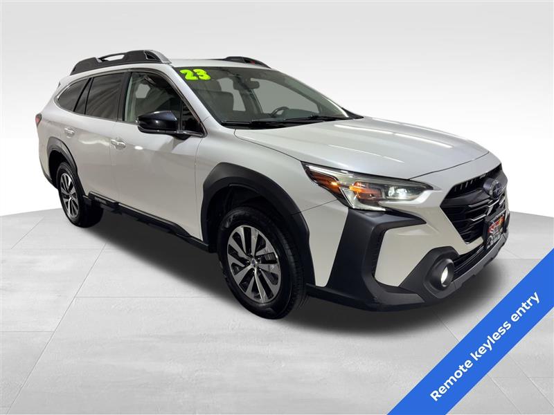 Subaru Outback Premium 2023