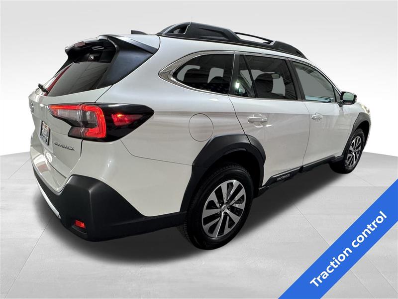 Subaru Outback Premium 2023