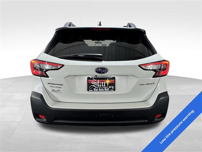 Subaru Outback Premium 2023