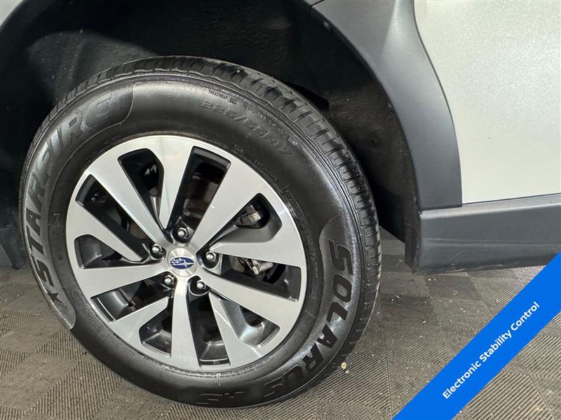 Subaru Outback Premium 2023