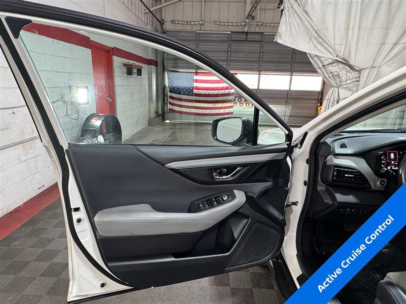 Subaru Outback Premium 2023