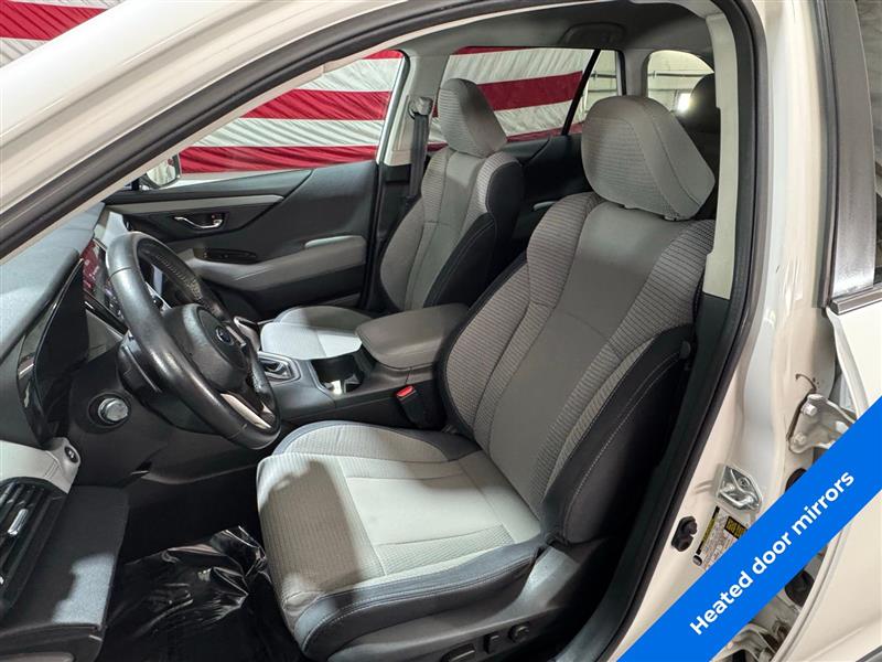 Subaru Outback Premium 2023