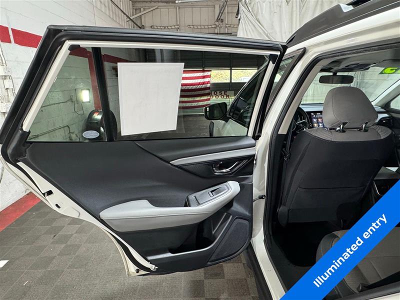 Subaru Outback Premium 2023