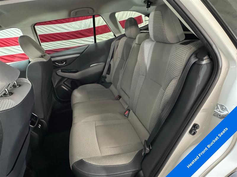 Subaru Outback Premium 2023