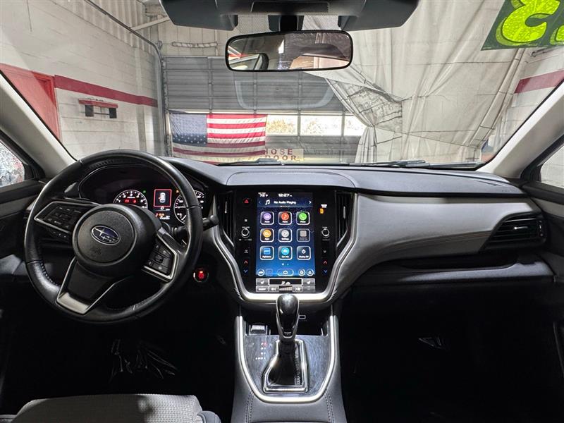 Subaru Outback Premium 2023