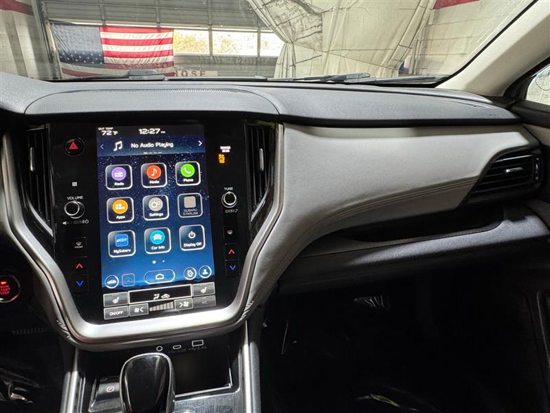 Subaru Outback Premium 2023