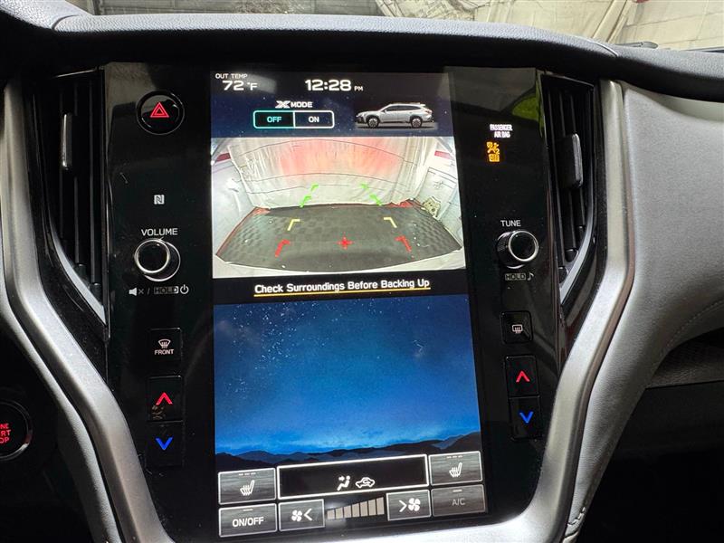 Subaru Outback Premium 2023