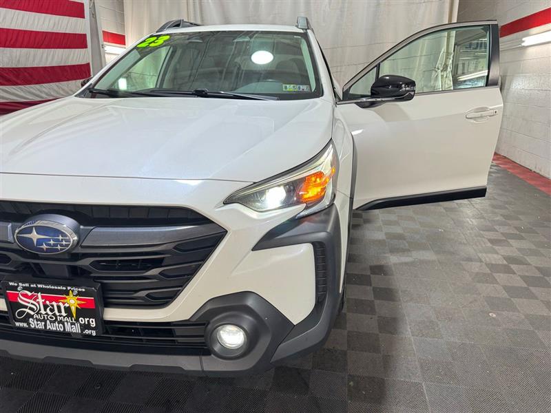 Subaru Outback Premium 2023