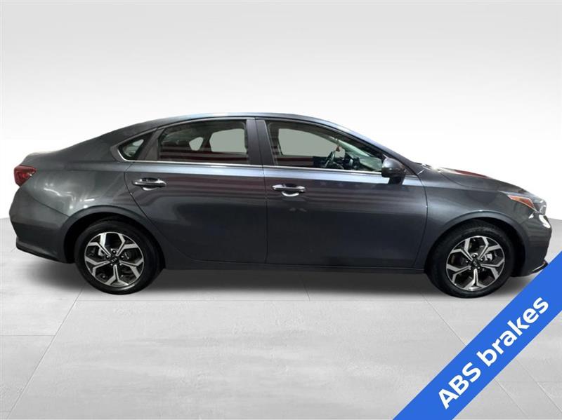 Kia Forte FE 6M 2020
