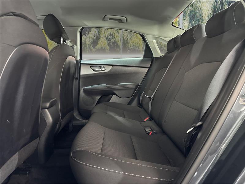 Kia Forte FE 6M 2020