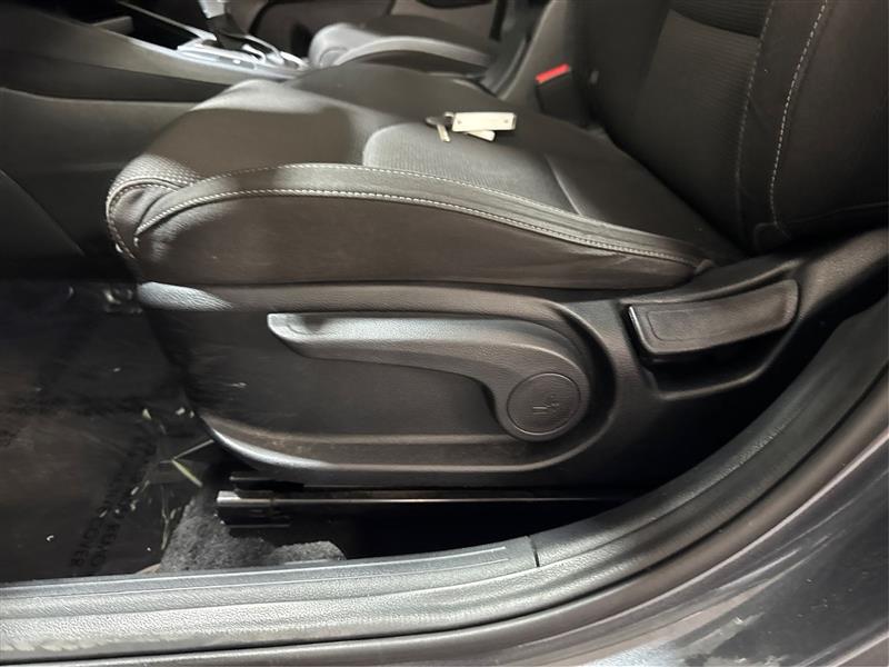 Kia Forte FE 6M 2020