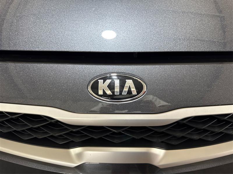 Kia Forte FE 6M 2020