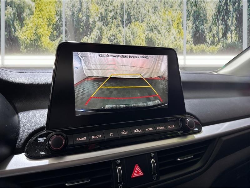 Kia Forte FE 6M 2020