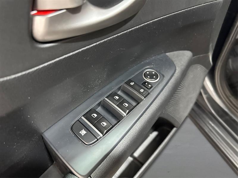 Kia Forte FE 6M 2020