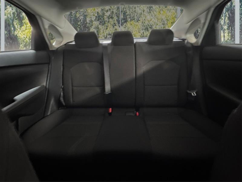 Kia Forte FE 6M 2020