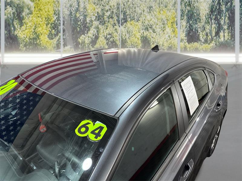 Kia Forte FE 6M 2020